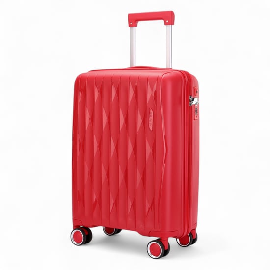 Maleta de cabina rígida y robusta de 37,5 x 20,5 x 55 cm. Equipaje TSA. Apta para Easyjet, Ryanair y Wizzair. - Image 4