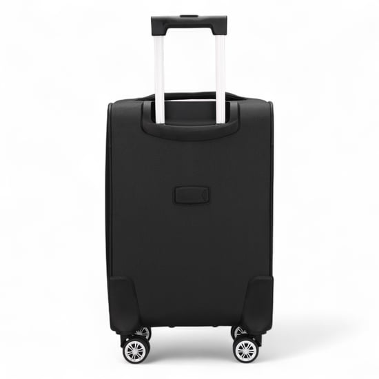 Maleta de cabina blanda 36,5 x 23,5 x 58 cm Nailon 900D Adecuada para Easyjet, Ryanair, Wizzair con cerradura integrada - Image 6