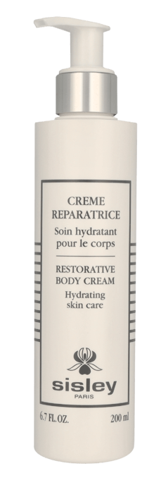 Crema Corporal Reparadora Sisley 200ml - Image 2