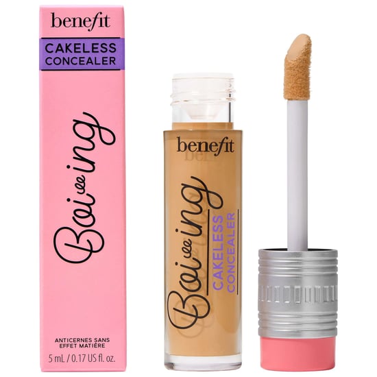 Beneficio Boi-ing Corrector Sin Puntos en el Tono 8.5 Mic Drop - 5ml - Image 2