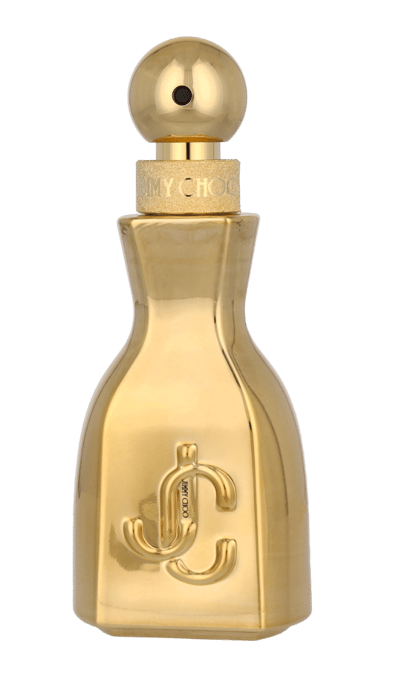 Jimmy Choo I Want Choo Le Parfum Spray - Fragancia Cautivadora para Cada Ocasión 40ml - Image 2