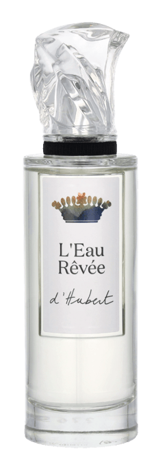 Sisley L'eau Rêvée D'Hubert Vaporisateur Eau de Toilette - Fragancia Cautivadora 100ml - Image 2