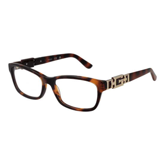 Guess Montura de gafas GU2986 052 55 - Image 1