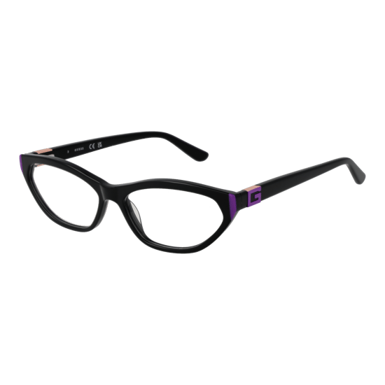 Guess Montura de gafas GU50146 001 54 - Image 1