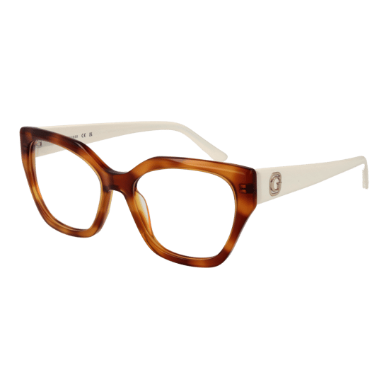 Guess Montura de gafas GU50112 053 53 - Image 1
