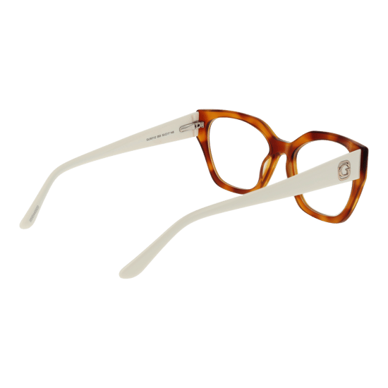 Guess Montura de gafas GU50112 053 53 - Image 3