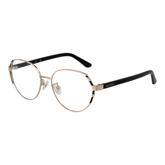Guess Montura de gafas GU50156-D 032 53 - Image 1