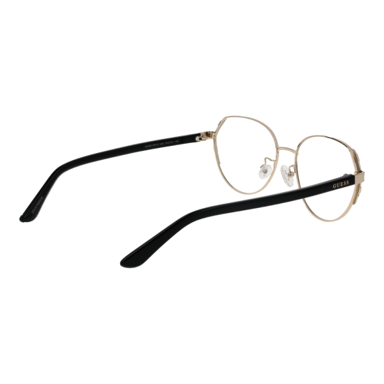 Guess Montura de gafas GU50156-D 032 53 - Image 3