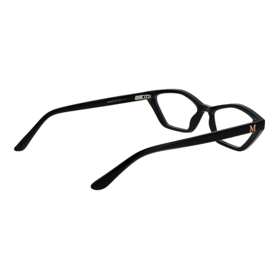 Marciano by Guess Montura de gafas GM50002 001 54 - Image 3