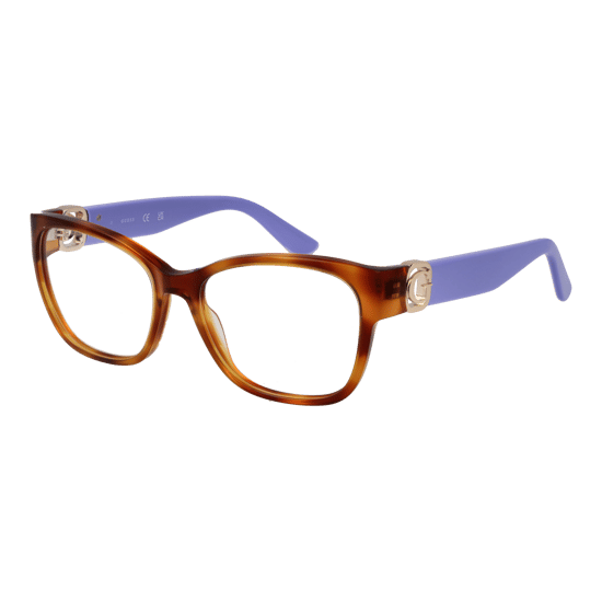 Guess Montura de gafas GU50120 053 54 - Image 1