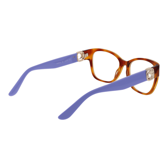 Guess Montura de gafas GU50120 053 54 - Image 3