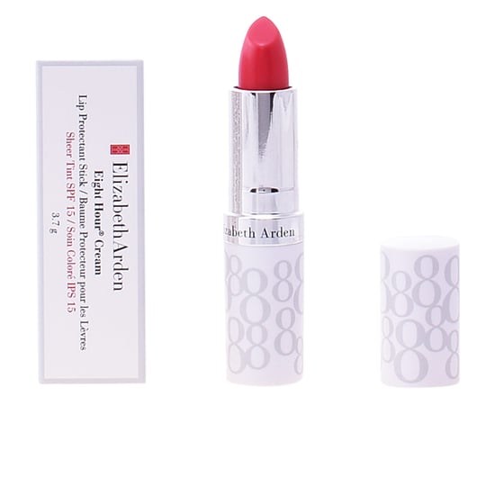 Barra Protectora De Labios Eight Hour Spf15 #blush 3,7 gr - Image 1