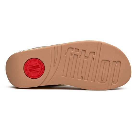 Sandalias Metálicas Halo de Fitflop - Image 3