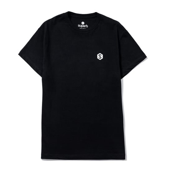 Camiseta Manga Corta Gráfica 3500 para Hombre - Image 1