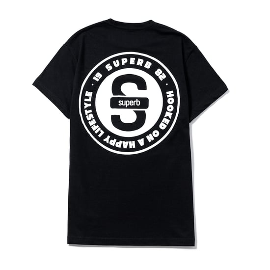 Camiseta Manga Corta Gráfica 3500 para Hombre - Image 2