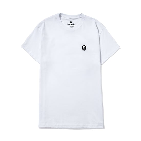 Camiseta Manga Corta Gráfica 3500 para Hombre - Image 1