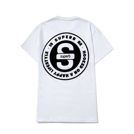Camiseta Manga Corta Gráfica 3500 para Hombre - Image 2