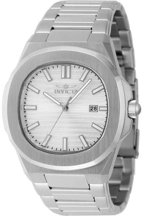 Invicta Speedway 48318 Reloj para Hombre Cuarzo - 41mm - Image 1