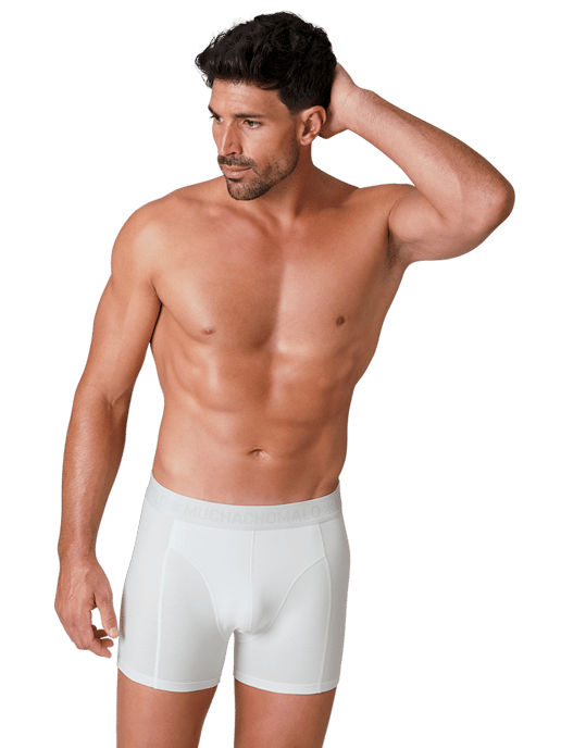 Muchachomalo Bóxers para Hombre - Pack de 3 - Ropa Interior para Hombres - Image 2