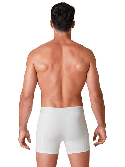 Muchachomalo Bóxers para Hombre - Pack de 3 - Ropa Interior para Hombres - Image 3