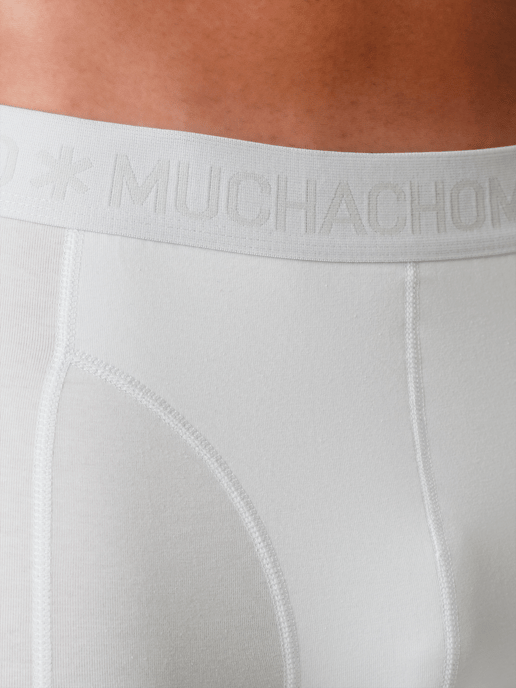 Muchachomalo Bóxers para Hombre - Pack de 3 - Ropa Interior para Hombres - Image 4