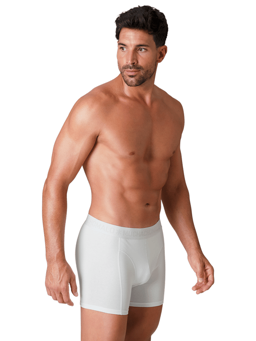 Muchachomalo Bóxers para Hombre - Pack de 3 - Ropa Interior para Hombres - Image 5