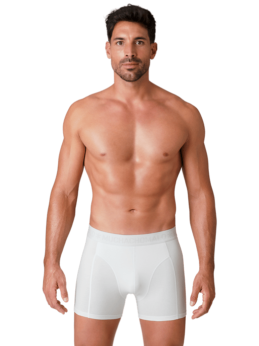 Muchachomalo Bóxers para Hombre - Pack de 3 - Ropa Interior para Hombres - Image 6