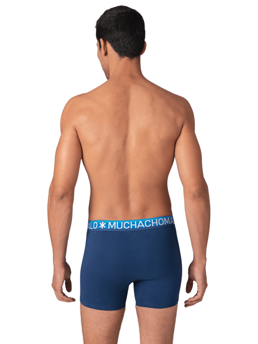 Muchachomalo Bóxers para Hombre - Pack de 3 - Ropa Interior para Hombres - Image 3