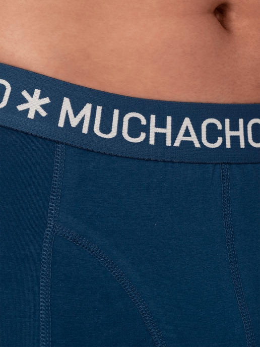 Muchachomalo Bóxers para Hombre - Pack de 2 - Ropa Interior para Hombres - Image 4