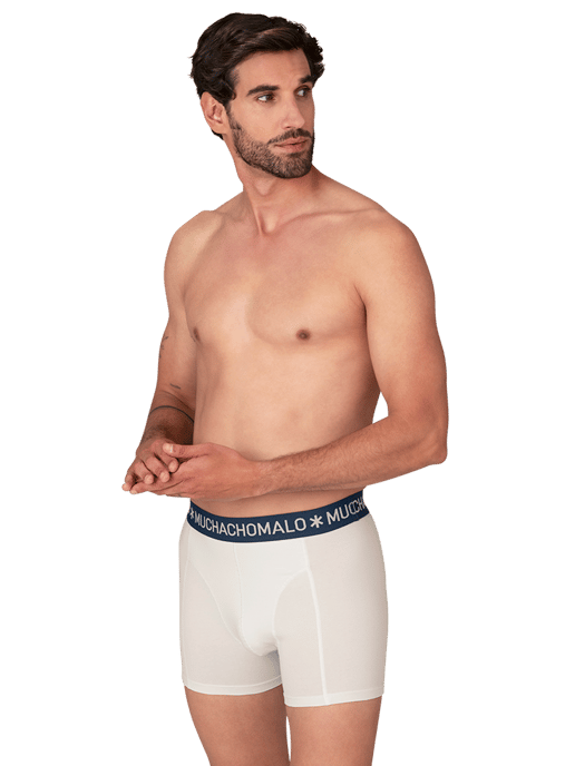 Muchachomalo Bóxers para Hombre - Pack de 2 - Ropa Interior para Hombres - Image 6
