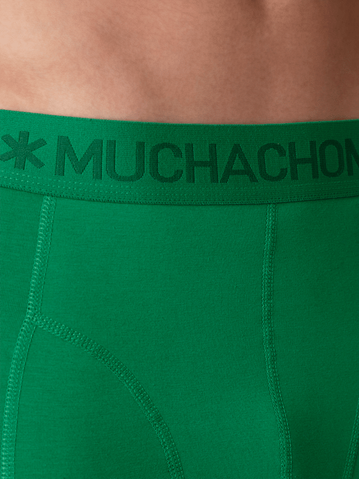 Muchachomalo Bóxers para Hombre - Pack de 6 - Ropa Interior para Hombres - Image 4