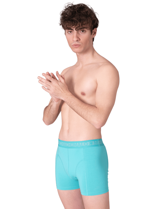 Muchachomalo Bóxers para Hombre - Pack de 2 - Ropa Interior para Hombres - Image 3