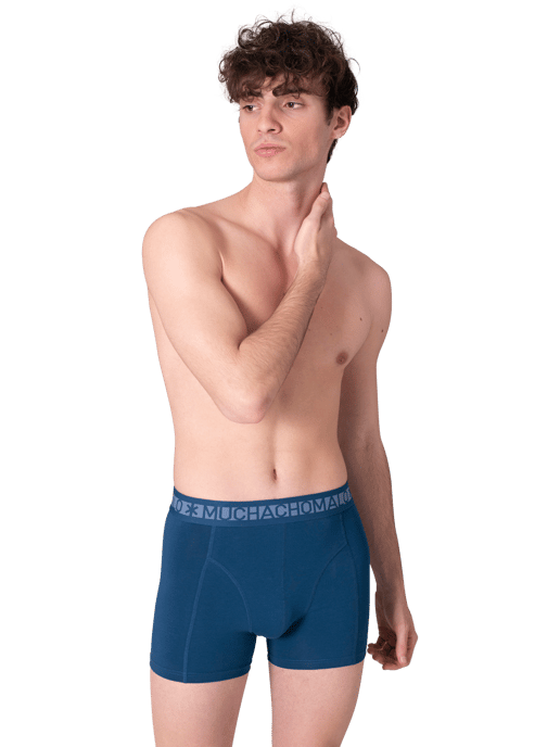Muchachomalo Bóxers para Hombre - Pack de 2 - Ropa Interior para Hombres - Image 5