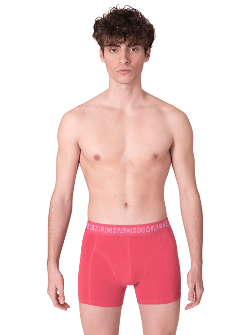 Muchachomalo Bóxers para Hombre - Pack de 2 - Ropa Interior para Hombres - Image 6