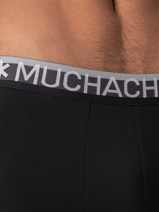 Muchachomalo Bóxers para Hombre - Pack de 3 - Ropa Interior para Hombres - Image 4