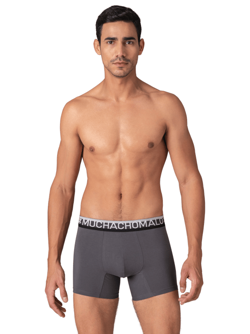 Muchachomalo Bóxers para Hombre - Pack de 3 - Ropa Interior para Hombres - Image 6