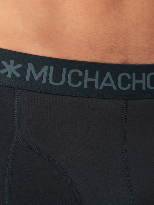 Muchachomalo Bóxers para Hombre - Pack de 7 - Ropa Interior para Hombres - Image 4