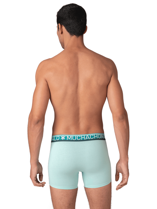 Muchachomalo Bóxers para Hombre - Pack de 3 - Ropa Interior para Hombres - Image 3