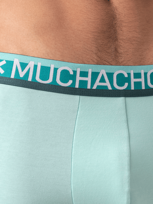 Muchachomalo Bóxers para Hombre - Pack de 3 - Ropa Interior para Hombres - Image 4
