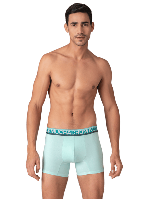 Muchachomalo Bóxers para Hombre - Pack de 3 - Ropa Interior para Hombres - Image 5