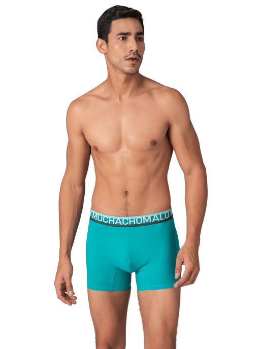 Muchachomalo Bóxers para Hombre - Pack de 3 - Ropa Interior para Hombres - Image 6