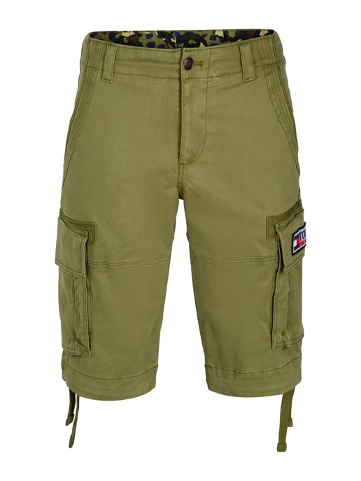 Pantalones Cortos de Jeans Tommy Hilfiger - Image 1