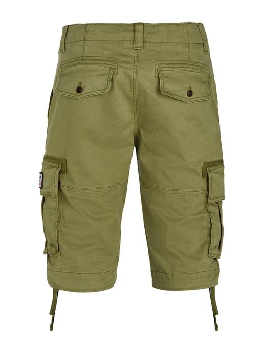 Pantalones Cortos de Jeans Tommy Hilfiger - Image 2
