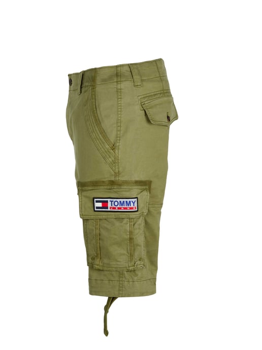 Pantalones Cortos de Jeans Tommy Hilfiger - Image 3