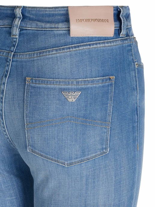 Jeans Emporio Armani - Image 4