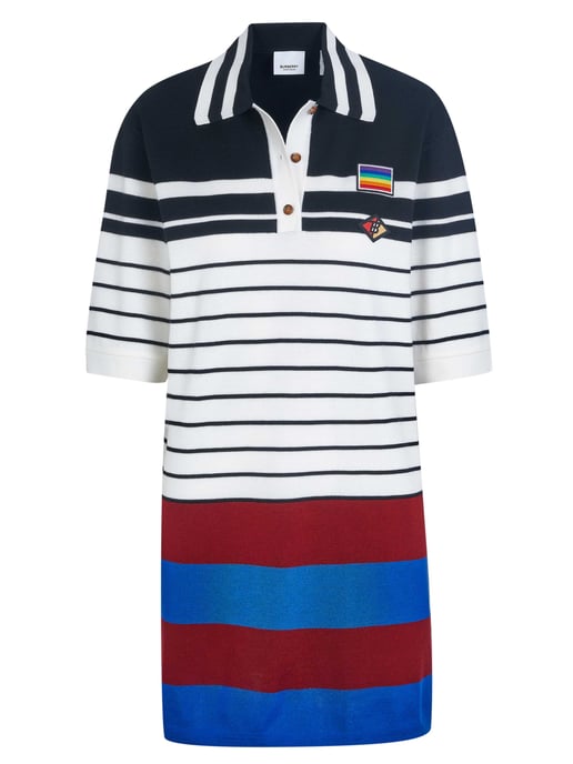 Vestido de Burberry - Image 1
