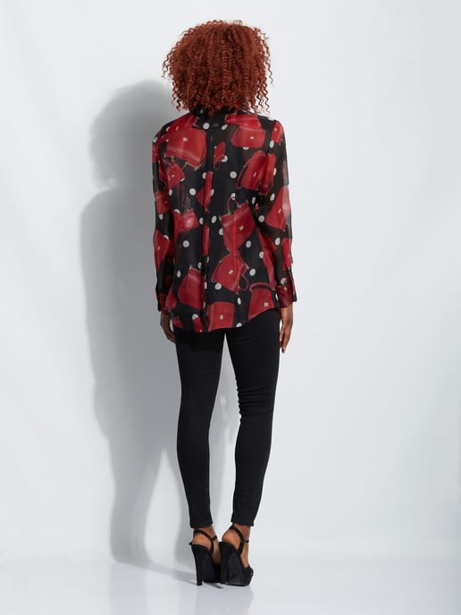 Blusa Dolce & Gabbana - Image 2