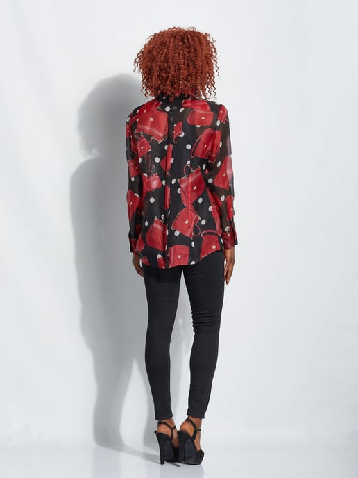 Blusa Dolce & Gabbana - Image 3