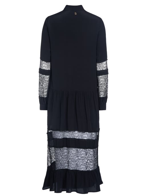 Vestido de jeans Trussardi - Image 4