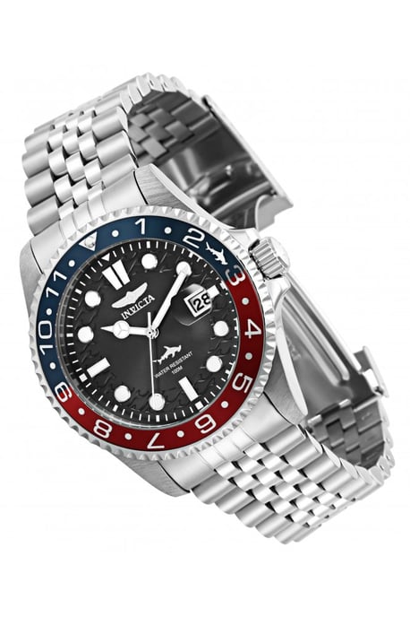 Invicta Pro Diver 30619 Reloj para Hombre Cuarzo  - 43mm - Image 2